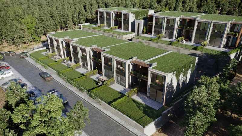 Gayrimenkul yatırım araçları içinde açık ara şampiyon