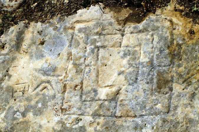 Gazipaşa’daki kitabelerin sırrı çözülüyor