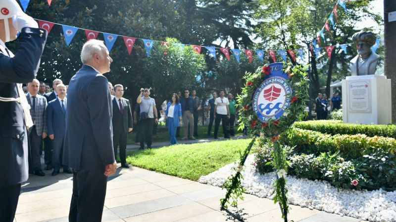 Trabzon'un fethinin 562. yıl dönümü etkinlikleri