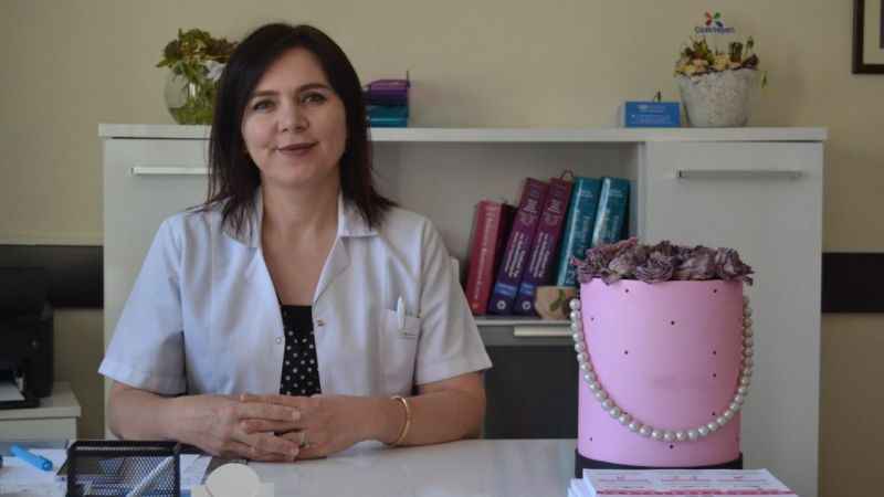 Yanlış spor kireçlenmeye neden olabilir