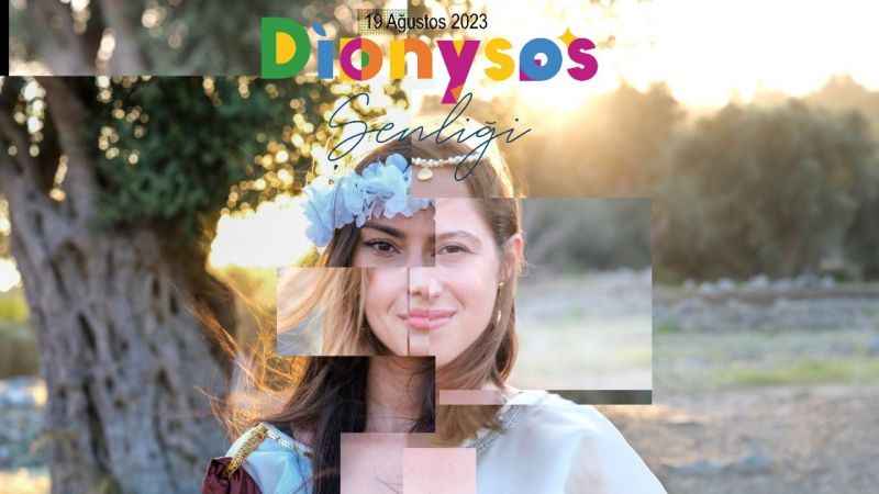 2 bin 500 yıllık şenlik yeniden hayat buluyor