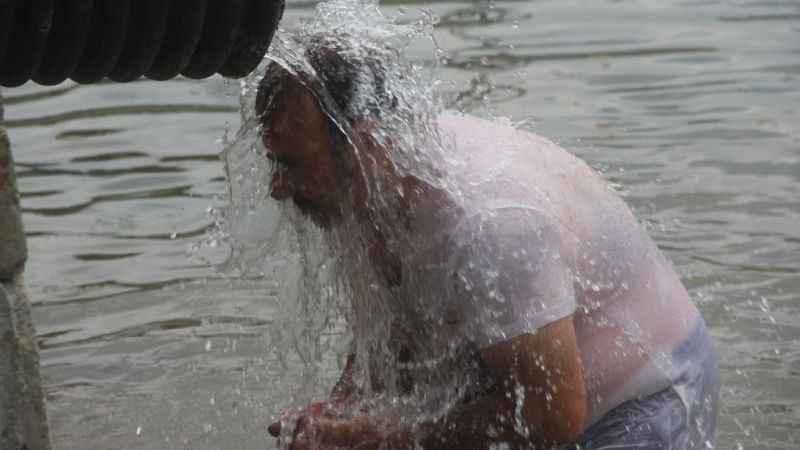 Uzmanlardan sıcaklık uyarısı