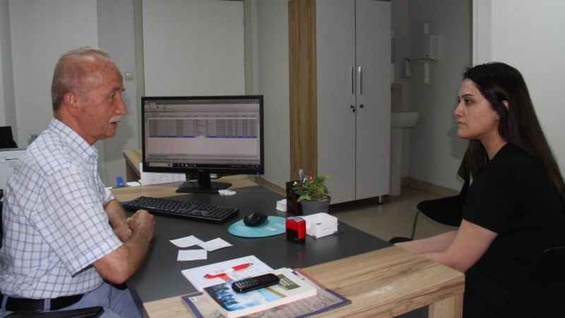 Güneşten korunmanın en güzeli doğal korunma