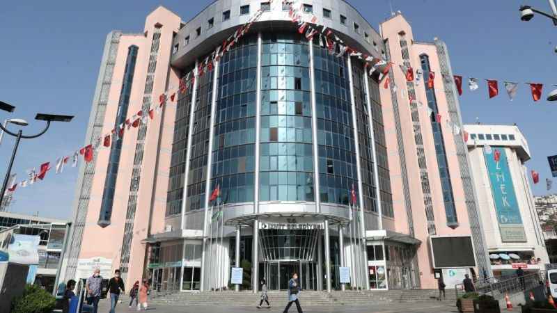 İzmit Belediyesi işçisine yüzde 22 ek zam