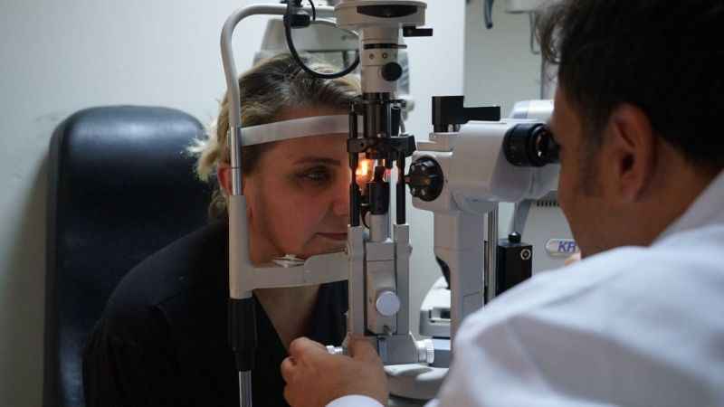 Uzağı görmekte zorlanıyorsanız dikkat!