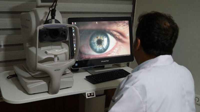 Uzağı görmekte zorlanıyorsanız dikkat!