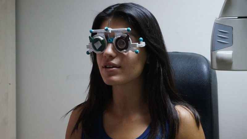 Uzağı görmekte zorlanıyorsanız dikkat!