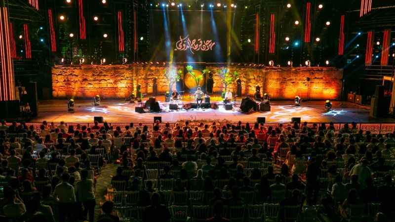 Tunus’ta Taksim rüzgarı esti