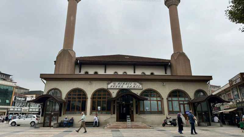 Depremde hayatını kaybedenler dualarla anılacak