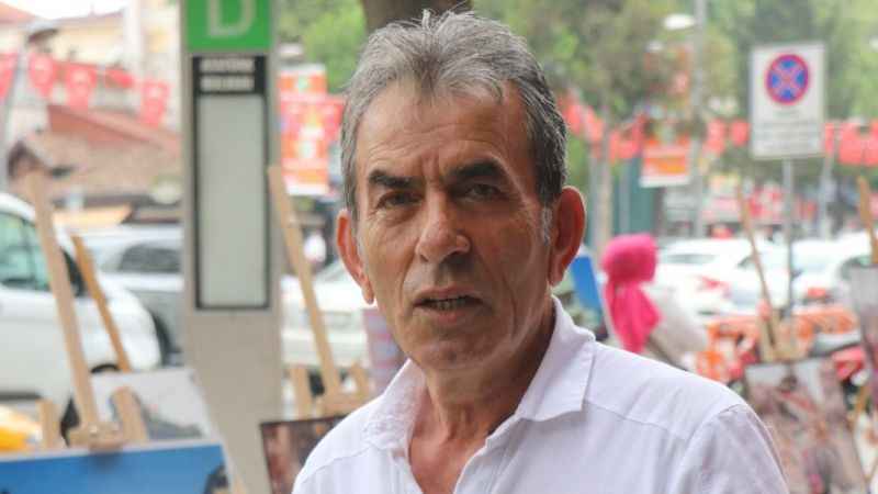 24 yıldır dinmeyen acı