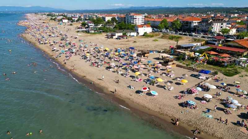 Sakarya Büyükşehir Belediyesinden tatilcilere uyarı: “20 Ağustos’a kadar tehlike var” Sakarya Büyükşehir Belediyesinden tatilcilere uyarı: “20 Ağustos’a kadar tehlike var”