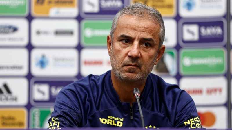 İsmail Kartal: 