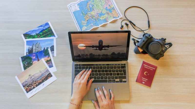 "Yeni istihdam alanı: e-turizm” "Yeni istihdam alanı: e-turizm”