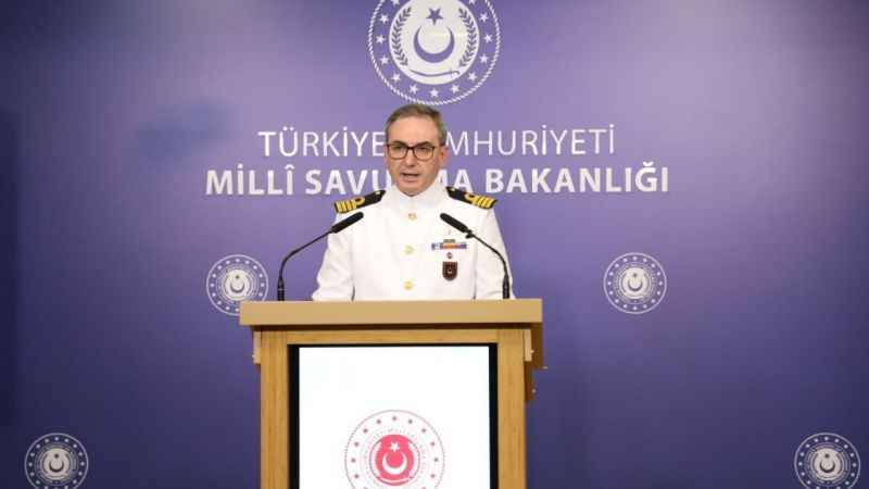 Son bir haftada 67 terörist etkisiz hale getirildi Son bir haftada 67 terörist etkisiz hale getirildi