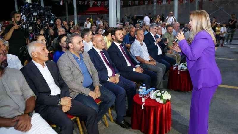 Hacı Bektaş Veli Keçiören’de anıldı Hacı Bektaş Veli Keçiören’de anıldı