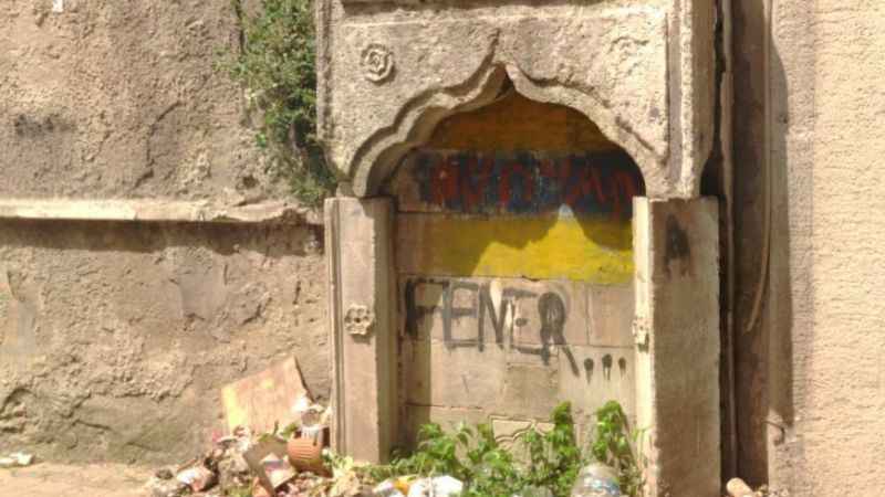 Fatih’te 54 Tarihi Çeşme restore edildi Fatih’te 54 Tarihi Çeşme restore edildi