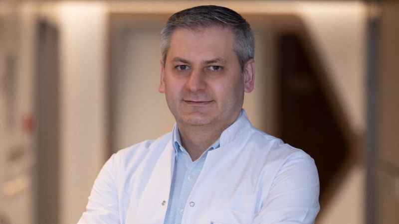 Mevsim geçişleri öncesinde bağışıklığınızı canlandırın Mevsim geçişleri öncesinde bağışıklığınızı canlandırın