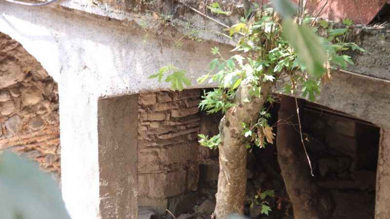 Manisa'nın tarihi köprüleri beton altında kaldı Manisa'nın tarihi köprüleri beton altında kaldı