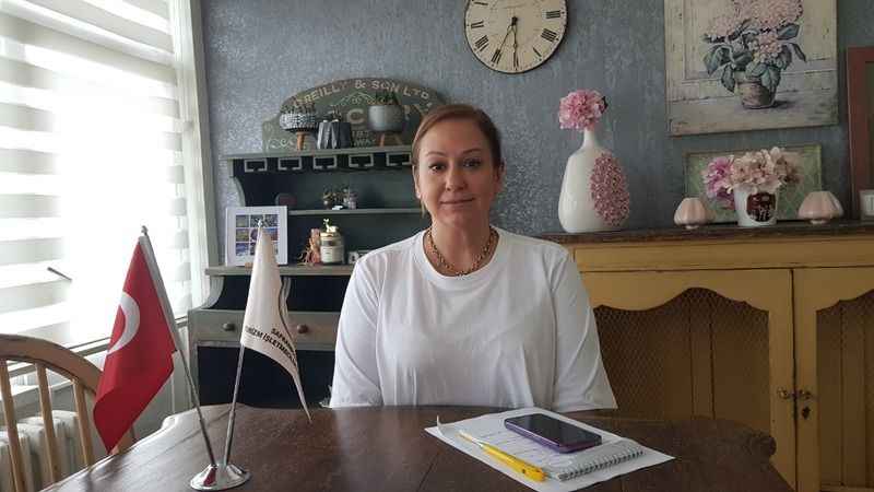 Safranbolu'yu ziyaret eden yabancı turist sayısı yüzde 290 arttı Safranbolu'yu ziyaret eden yabancı turist sayısı yüzde 290 arttı