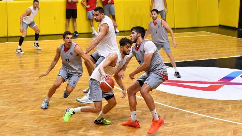 MSK geleceğin basketbolcularını seçiyor MSK geleceğin basketbolcularını seçiyor