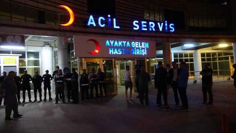 Yozgat'ta ölenlerin kimlikleri belli oldu