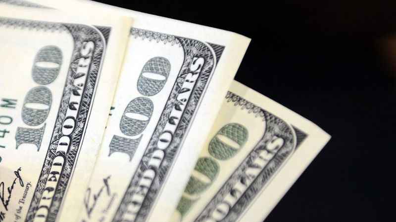 Serbest piyasada döviz fiyatları