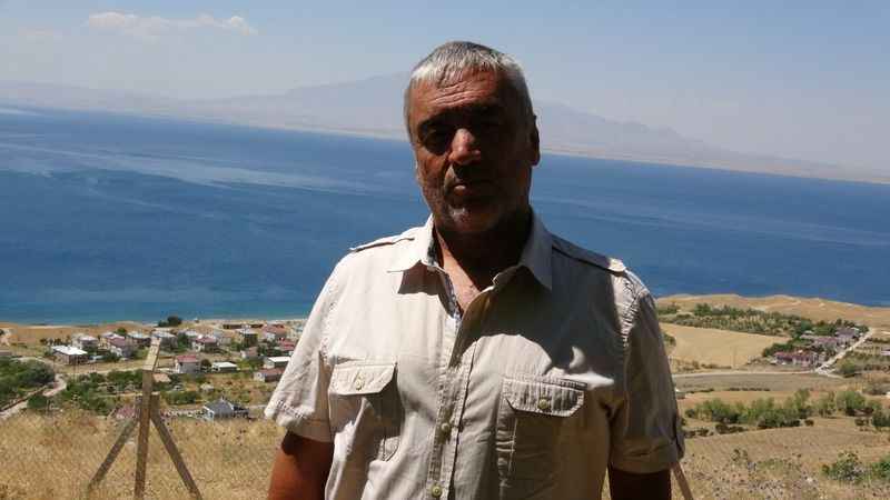 36 yıldır süren kazılar Urartu tarihine ışık tutuyor 36 yıldır süren kazılar Urartu tarihine ışık tutuyor