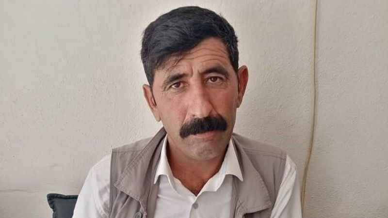 7 aydır su sorunu yaşayan köylüler çözüm bekliyor