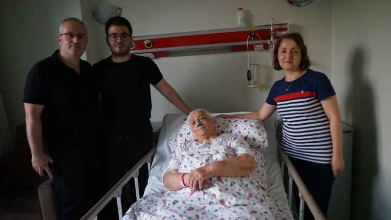 İdrardaki kana dikkat: Ölümcül hastalık habercisi olabilir İdrardaki kana dikkat: Ölümcül hastalık habercisi olabilir