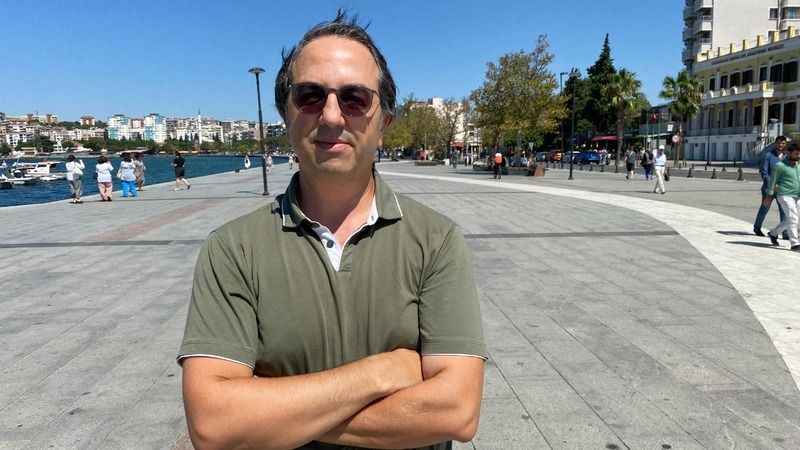 Eylül ayında vaka sayılarında artış olabilir! Eylül ayında vaka sayılarında artış olabilir!