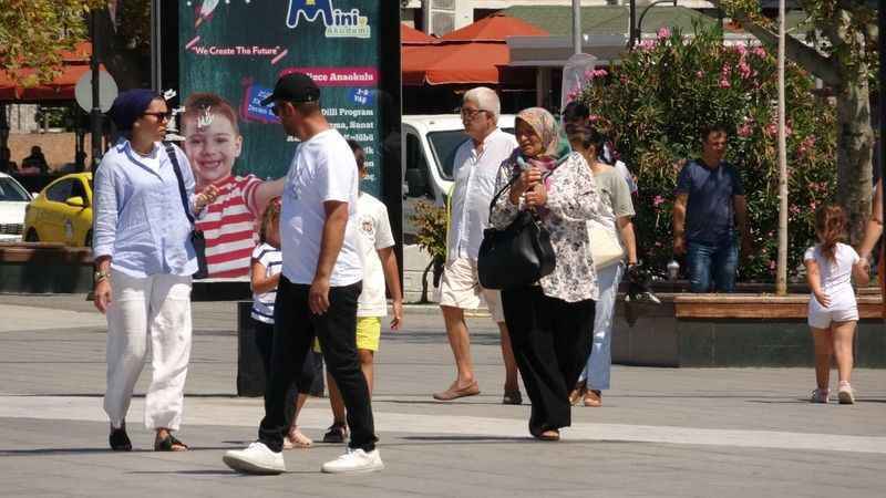 Eylül ayında vaka sayılarında artış olabilir!