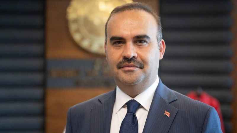 Suudi Arabistan’la yapay zeka iş birliği masada Suudi Arabistan’la yapay zeka iş birliği masada