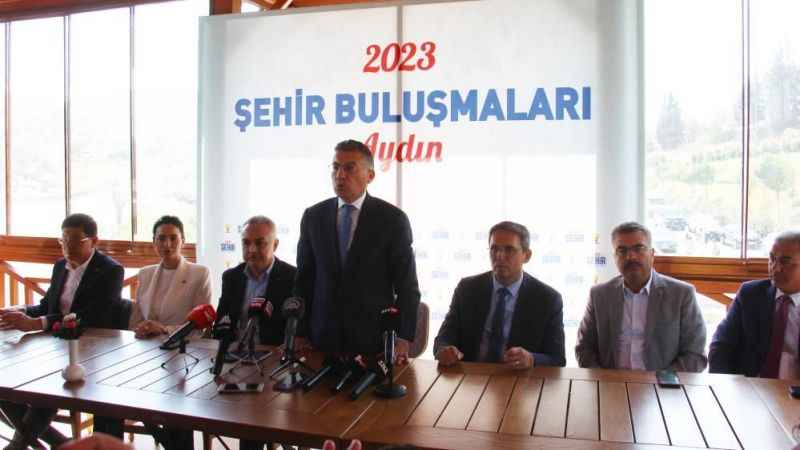 AK Parti Grup Başkanı Güler'den emekliyi heyecanlandıran açıklama