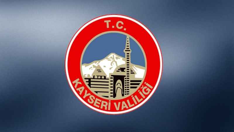 Kayseri Valiliği'nden depremle ilgili açıklama Kayseri Valiliği'nden depremle ilgili açıklama