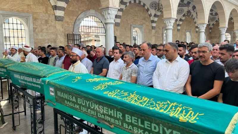 Pamukkale Belediyesi yasta Pamukkale Belediyesi yasta