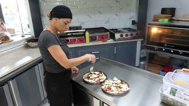 Seyhan Belediyesi’nden ‘Engelsiz, glütensiz kafe’ Seyhan Belediyesi’nden ‘Engelsiz, glütensiz kafe’