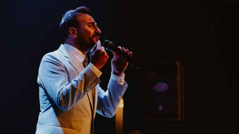Palandöken Kültür Festivalinde türkü ziyafeti Palandöken Kültür Festivalinde türkü ziyafeti