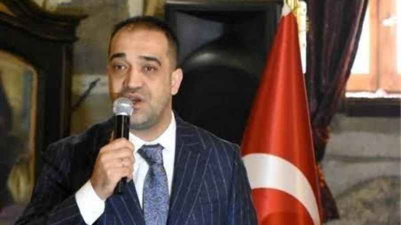 Milliyetçi Hareket Partisi Erzurum İl Başkanlığı kongresi için tarih belirlendi Milliyetçi Hareket Partisi Erzurum İl Başkanlığı kongresi için tarih belirlendi