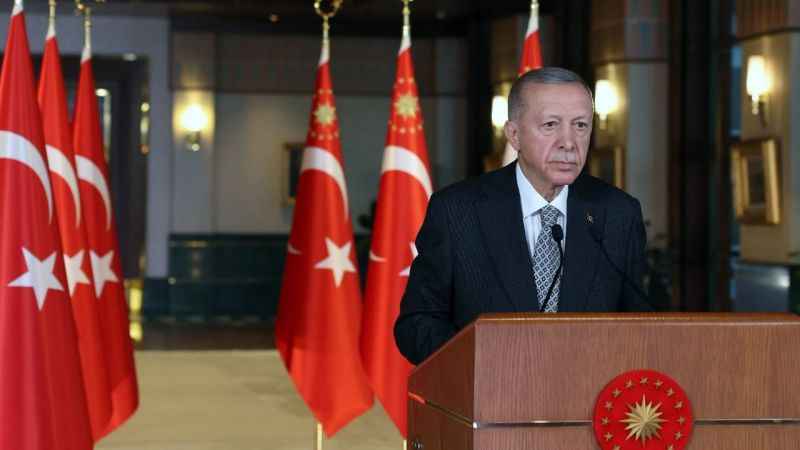 Cumhurbaşkanı Erdoğan G20 zirvesi için Hindistan’a gidecek Cumhurbaşkanı Erdoğan G20 zirvesi için Hindistan’a gidecek