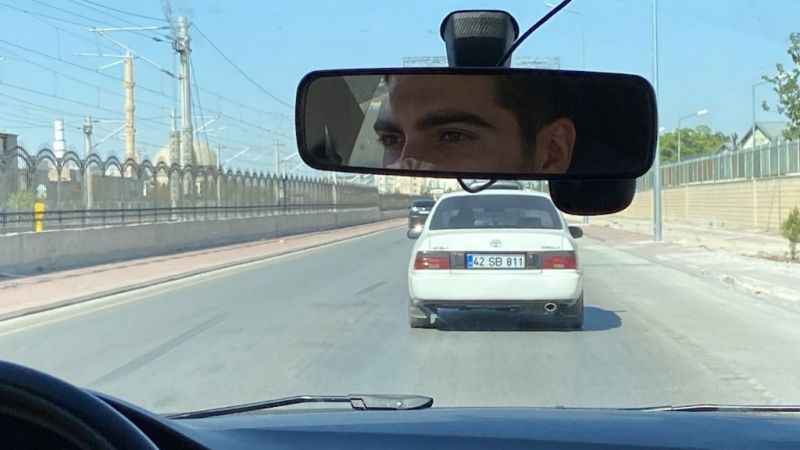 Uzmanlardan yol hipnozuna karşı uyarı Uzmanlardan yol hipnozuna karşı uyarı