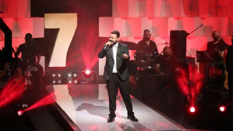 Kepez Müzik Ödülleri için son başvuru 1 Eylül Kepez Müzik Ödülleri için son başvuru 1 Eylül