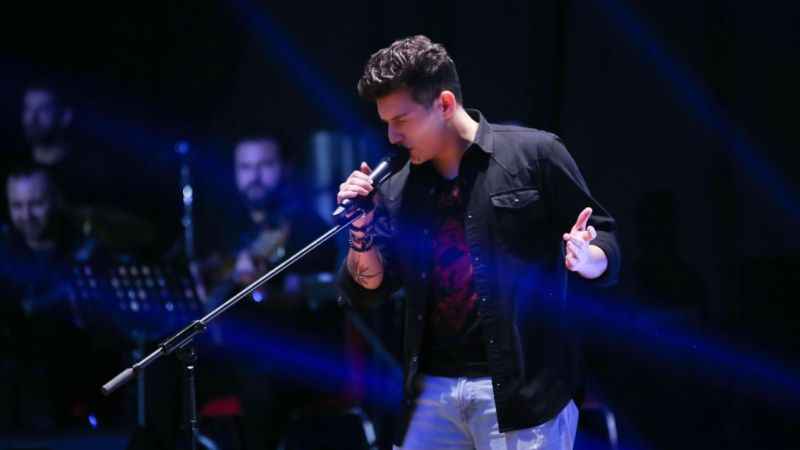 Kepez Müzik Ödülleri için son başvuru 1 Eylül Kepez Müzik Ödülleri için son başvuru 1 Eylül