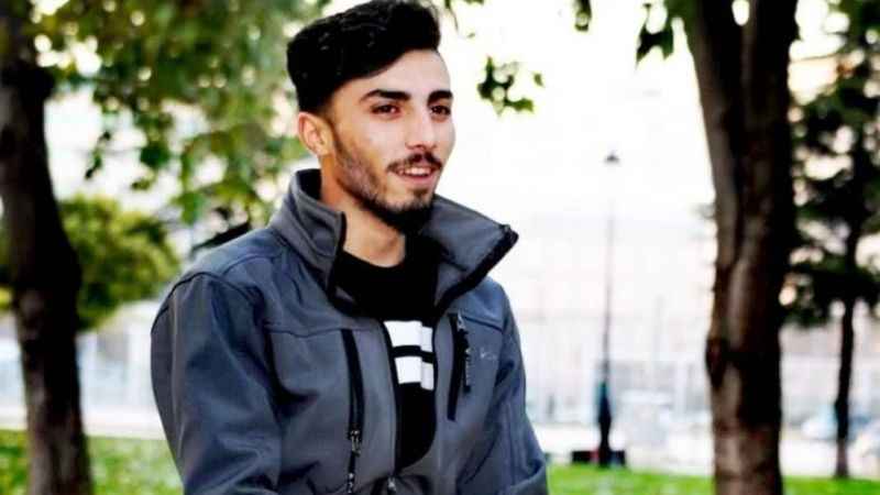 Gaziantep'te Tiktok fenomeni 22 yaşındaki Emirhan Nur cinayetinin davası görülmeye başlandı