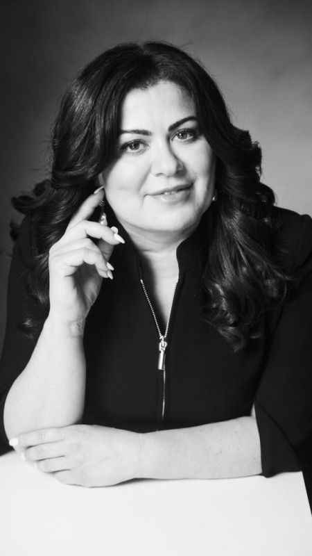 Türkiye’de eğitim aldı, dünyanın ekonomisine yön veriyor