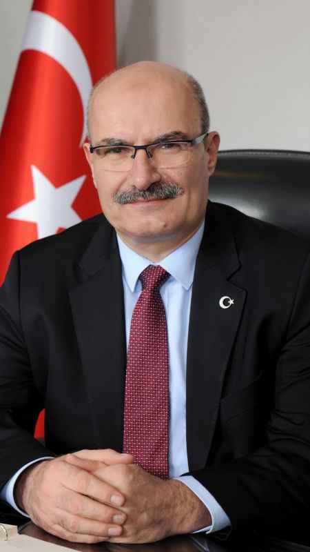 ATO Başkanı Baran’dan 