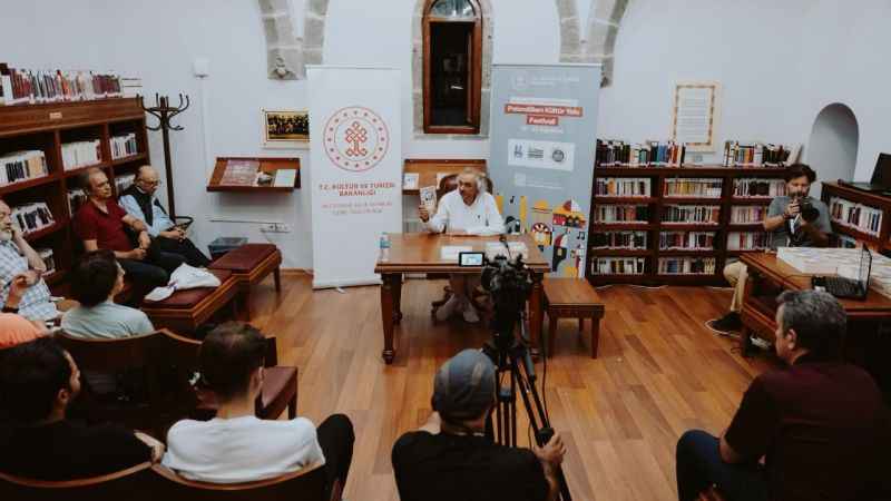 Palandöken Festivalinde altıncı gün coşkusu Palandöken Festivalinde altıncı gün coşkusu