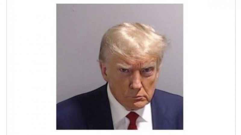 Trump 2,5 yıl aradan sonra "X" sosyal medya platformuna döndü