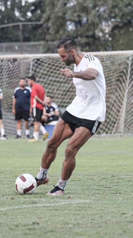 Altay’da Marco Paixao dönüyor Altay’da Marco Paixao dönüyor