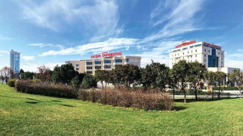 En çok öğrenci yerleşen ilk 3 vakıf üniversitesinden biri İGÜ oldu En çok öğrenci yerleşen ilk 3 vakıf üniversitesinden biri İGÜ oldu