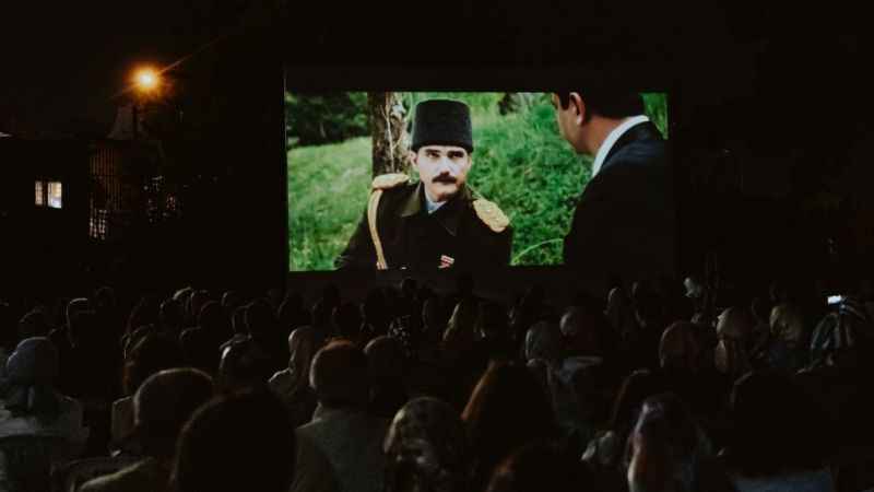Uğur Işılak Palandöken Festivali'nde hayranlarını coşturdu Uğur Işılak Palandöken Festivali'nde hayranlarını coşturdu